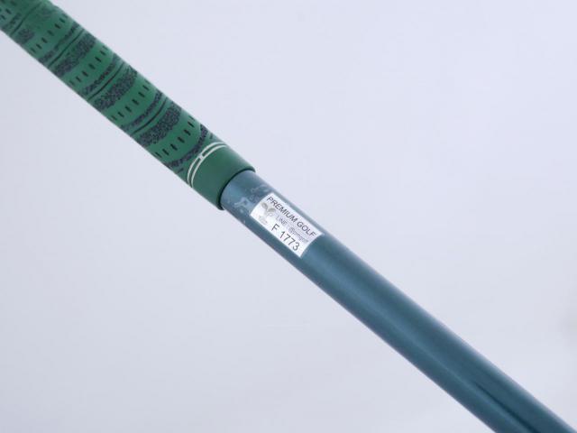 Fairway Wood : Katana : หัวไม้ 3 Katana SWORD IZU HSL180 Loft 15 Flex R