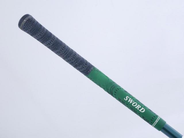 Fairway Wood : Katana : หัวไม้ 3 Katana SWORD IZU HSL180 Loft 15 Flex R