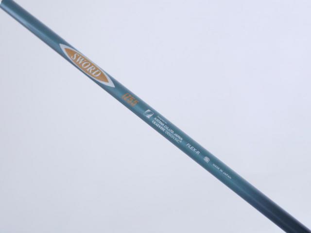 Fairway Wood : Katana : หัวไม้ 3 Katana SWORD IZU HSL180 Loft 15 Flex R