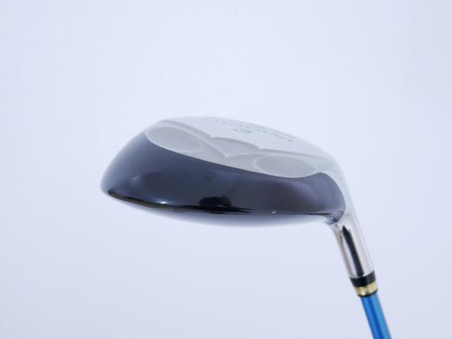 Fairway Wood : Katana : หัวไม้ 3 Katana Sword SL-Eleven Loft 15 Flex R