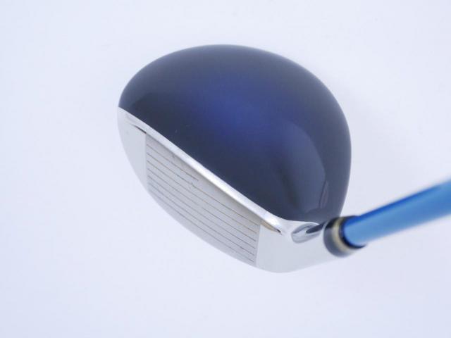 Fairway Wood : Katana : หัวไม้ 3 Katana Sword SL-Eleven Loft 15 Flex R