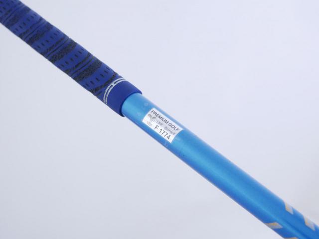 Fairway Wood : Katana : หัวไม้ 3 Katana Sword SL-Eleven Loft 15 Flex R