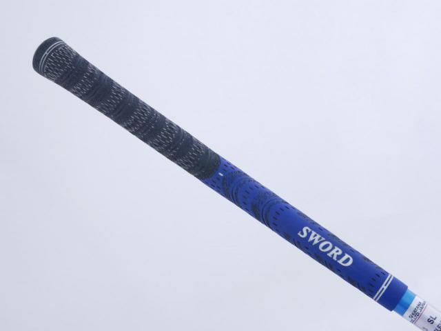 Fairway Wood : Katana : หัวไม้ 3 Katana Sword SL-Eleven Loft 15 Flex R