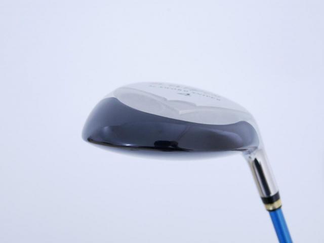 Fairway Wood : Katana : หัวไม้ 4 Katana Sword SL-Eleven Loft 18 Flex R