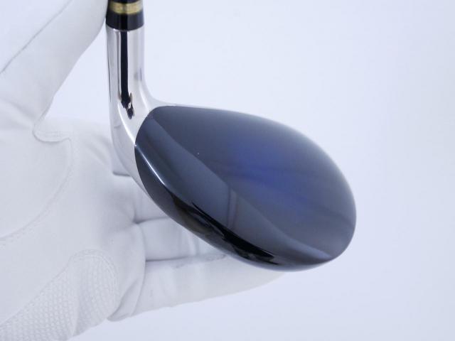 Fairway Wood : Katana : หัวไม้ 4 Katana Sword SL-Eleven Loft 18 Flex R
