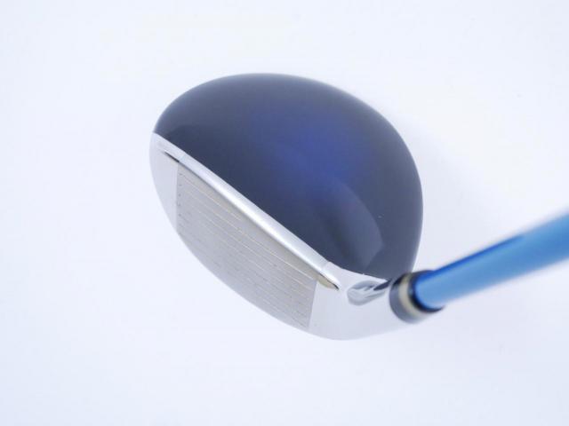 Fairway Wood : Katana : หัวไม้ 4 Katana Sword SL-Eleven Loft 18 Flex R