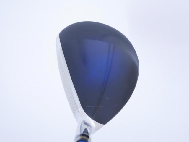 Fairway Wood : Katana : หัวไม้ 4 Katana Sword SL-Eleven Loft 18 Flex R