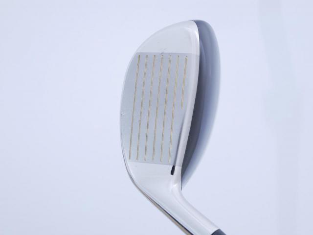 Fairway Wood : Katana : หัวไม้ 4 Katana Sword SL-Eleven Loft 18 Flex R