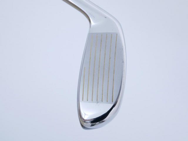 Fairway Wood : Katana : หัวไม้ 4 Katana Sword SL-Eleven Loft 18 Flex R