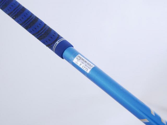 Fairway Wood : Katana : หัวไม้ 4 Katana Sword SL-Eleven Loft 18 Flex R