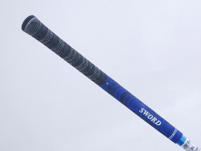 Fairway Wood : Katana : หัวไม้ 4 Katana Sword SL-Eleven Loft 18 Flex R