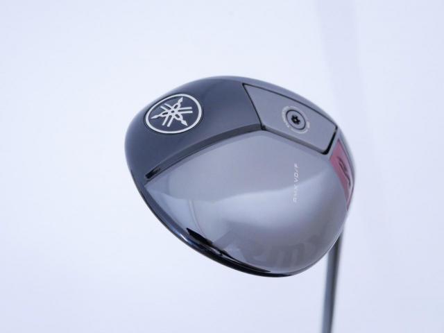 Fairway Wood : Yamaha : หัวไม้ 3 Yamaha RMX VD (รุ่นล่าสุด ออกปี 2024) Loft 15 ก้าน Mitsubishi TENSEI TR50F Flex S