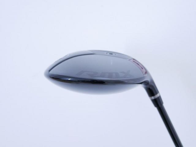 Fairway Wood : Yamaha : หัวไม้ 3 Yamaha RMX VD (รุ่นล่าสุด ออกปี 2024) Loft 15 ก้าน Mitsubishi TENSEI TR50F Flex S