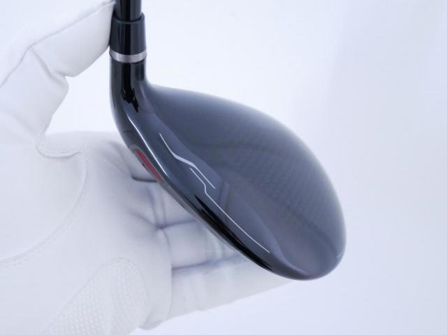 Fairway Wood : Yamaha : หัวไม้ 3 Yamaha RMX VD (รุ่นล่าสุด ออกปี 2024) Loft 15 ก้าน Mitsubishi TENSEI TR50F Flex S