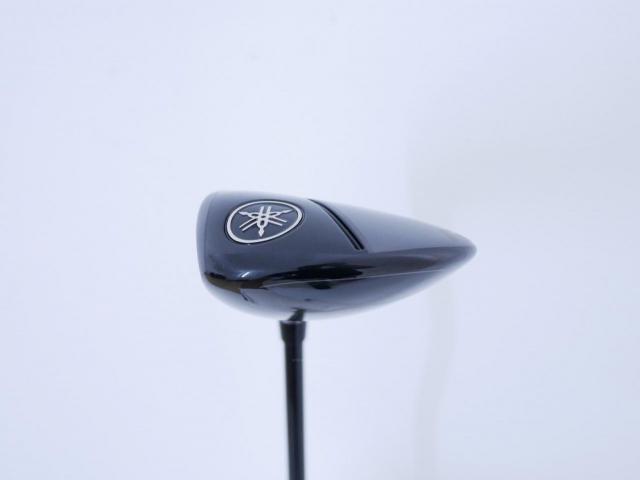 Fairway Wood : Yamaha : หัวไม้ 3 Yamaha RMX VD (รุ่นล่าสุด ออกปี 2024) Loft 15 ก้าน Mitsubishi TENSEI TR50F Flex S
