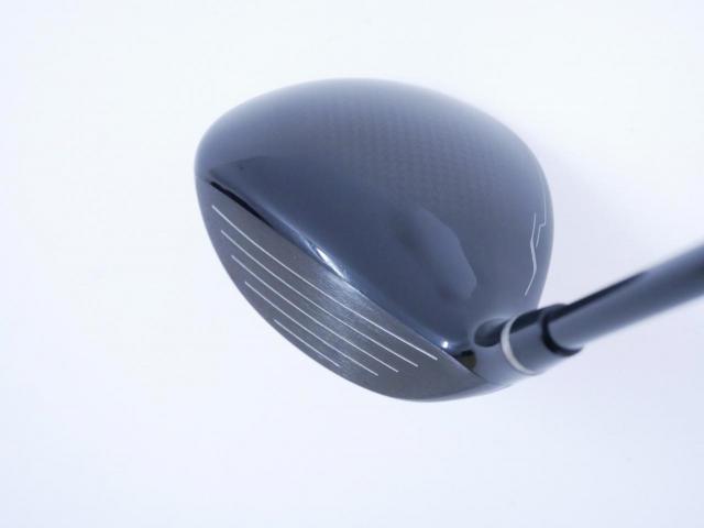 Fairway Wood : Yamaha : หัวไม้ 3 Yamaha RMX VD (รุ่นล่าสุด ออกปี 2024) Loft 15 ก้าน Mitsubishi TENSEI TR50F Flex S