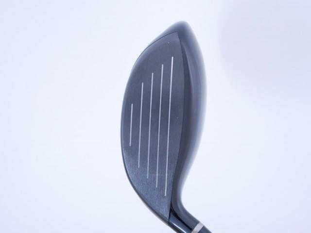 Fairway Wood : Yamaha : หัวไม้ 3 Yamaha RMX VD (รุ่นล่าสุด ออกปี 2024) Loft 15 ก้าน Mitsubishi TENSEI TR50F Flex S