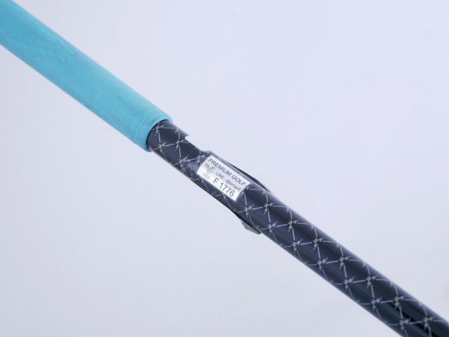 Fairway Wood : Yamaha : หัวไม้ 3 Yamaha RMX VD (รุ่นล่าสุด ออกปี 2024) Loft 15 ก้าน Mitsubishi TENSEI TR50F Flex S
