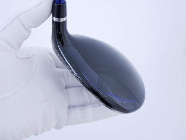 Fairway Wood : Yamaha : หัวไม้ 5 Yamaha Inpres DriveStar (รุ่นปี 2023 ตีไกลมากๆ) Loft 17 ก้าน Fujikura Speeder NX M423f Flex SR