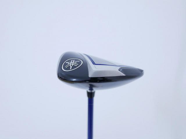 Fairway Wood : Yamaha : หัวไม้ 5 Yamaha Inpres DriveStar (รุ่นปี 2023 ตีไกลมากๆ) Loft 17 ก้าน Fujikura Speeder NX M423f Flex SR