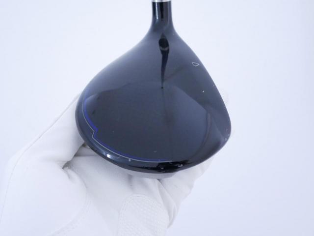 Fairway Wood : Yamaha : หัวไม้ 5 Yamaha Inpres DriveStar (รุ่นปี 2023 ตีไกลมากๆ) Loft 17 ก้าน Fujikura Speeder NX M423f Flex SR