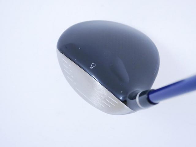 Fairway Wood : Yamaha : หัวไม้ 5 Yamaha Inpres DriveStar (รุ่นปี 2023 ตีไกลมากๆ) Loft 17 ก้าน Fujikura Speeder NX M423f Flex SR