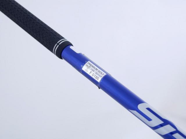 Fairway Wood : Yamaha : หัวไม้ 5 Yamaha Inpres DriveStar (รุ่นปี 2023 ตีไกลมากๆ) Loft 17 ก้าน Fujikura Speeder NX M423f Flex SR