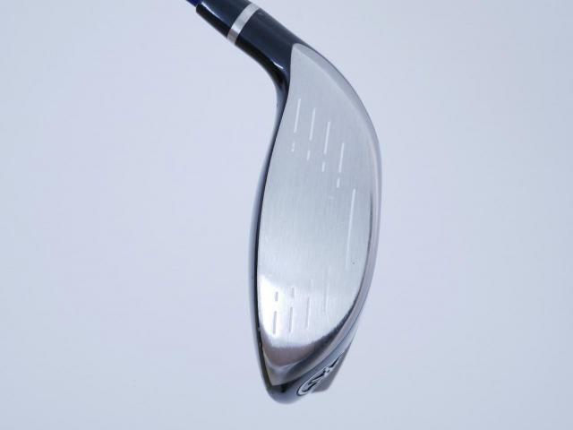 Fairway Wood : Yamaha : หัวไม้ 5 Yamaha Inpres DriveStar (รุ่นปี 2023 ตีไกลมากๆ) Loft 17 ก้าน Fujikura Speeder NX M423f Flex SR