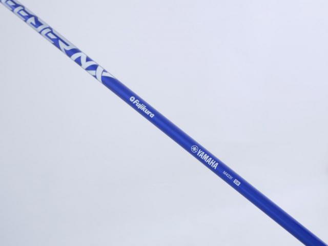 Fairway Wood : Yamaha : หัวไม้ 5 Yamaha Inpres DriveStar (รุ่นปี 2023 ตีไกลมากๆ) Loft 17 ก้าน Fujikura Speeder NX M423f Flex SR