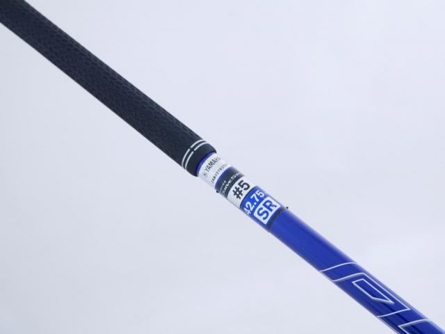 Fairway Wood : Yamaha : หัวไม้ 5 Yamaha Inpres DriveStar (รุ่นปี 2023 ตีไกลมากๆ) Loft 17 ก้าน Fujikura Speeder NX M423f Flex SR