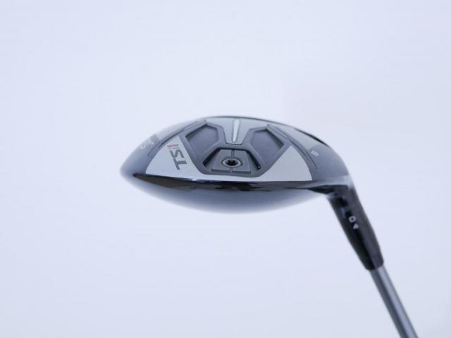 Fairway Wood : Titleist : หัวไม้ 3 Titleist TSi1 (ออกปี 2021) Loft 15 ก้าน Titleist TSP013 45 Flex R