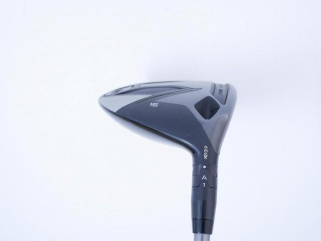 Fairway Wood : Titleist : หัวไม้ 3 Titleist TSi1 (ออกปี 2021) Loft 15 ก้าน Titleist TSP013 45 Flex R
