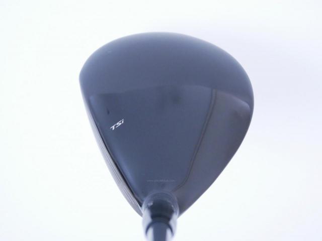 Fairway Wood : Titleist : หัวไม้ 3 Titleist TSi1 (ออกปี 2021) Loft 15 ก้าน Titleist TSP013 45 Flex R