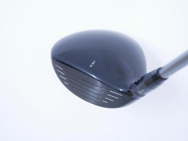 Fairway Wood : Titleist : หัวไม้ 3 Titleist TSi1 (ออกปี 2021) Loft 15 ก้าน Titleist TSP013 45 Flex R