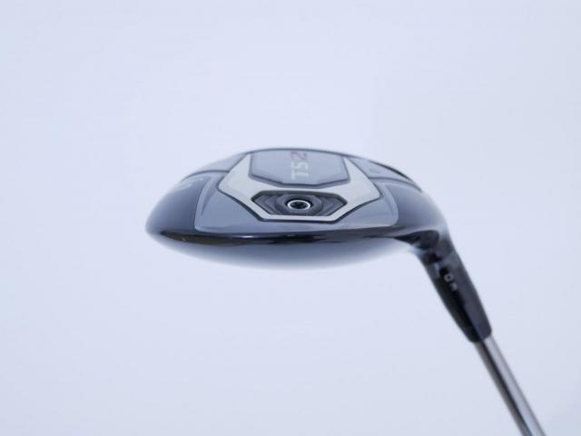 Fairway Wood : Titleist : หัวไม้ 3 Titleist TS2 (ออกปี 2019) Loft 15 ก้าน Mitsubishi Diamana BF50 Flex S