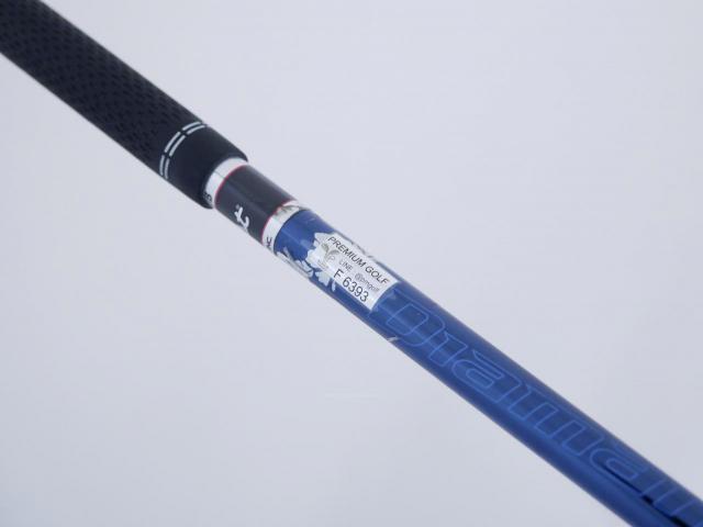 Fairway Wood : Titleist : หัวไม้ 3 Titleist TS2 (ออกปี 2019) Loft 15 ก้าน Mitsubishi Diamana BF50 Flex S