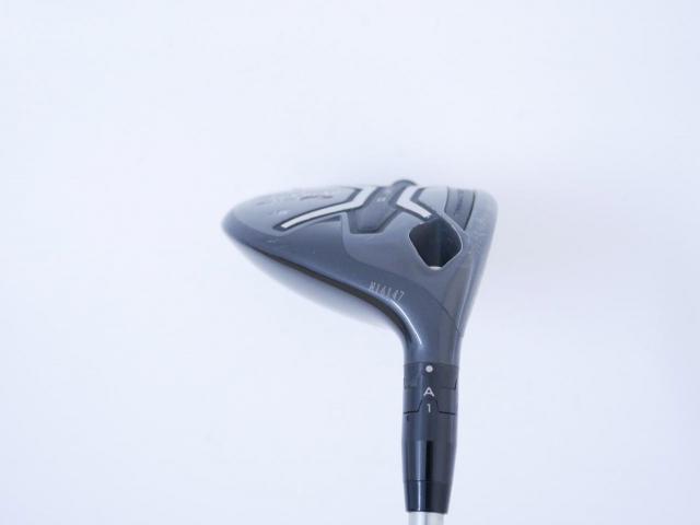 Fairway Wood : Titleist : หัวไม้ 3 Titleist 917F3 Loft 15 ก้าน Tour AD TP-6 Flex S