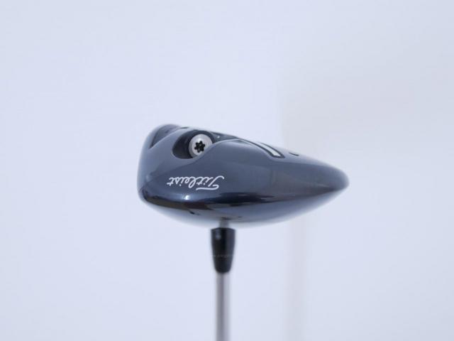 Fairway Wood : Titleist : หัวไม้ 3 Titleist 917F3 Loft 15 ก้าน Tour AD TP-6 Flex S