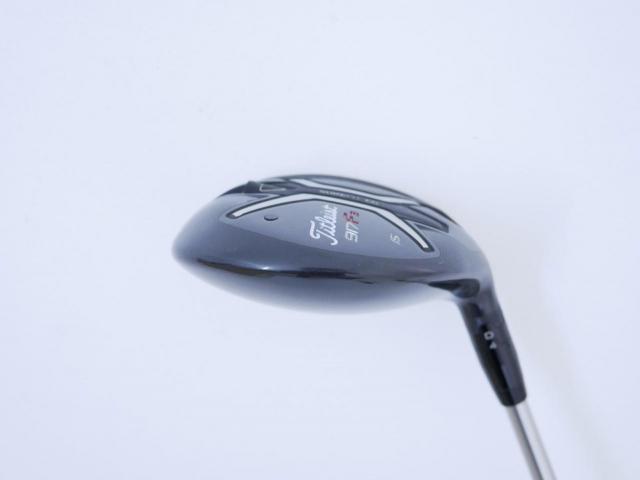 Fairway Wood : Titleist : หัวไม้ 3 Titleist 917F3 Loft 15 ก้าน Tour AD TP-6 Flex S