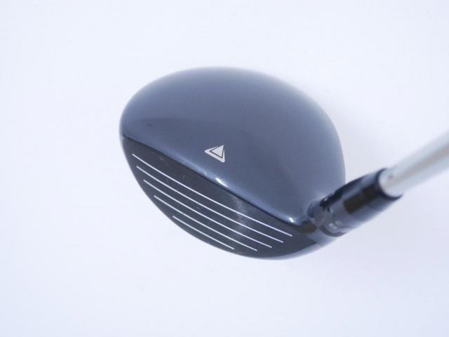 Fairway Wood : Titleist : หัวไม้ 3 Titleist 917F3 Loft 15 ก้าน Tour AD TP-6 Flex S