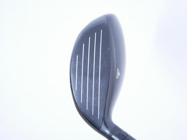 Fairway Wood : Titleist : หัวไม้ 3 Titleist 917F3 Loft 15 ก้าน Tour AD TP-6 Flex S