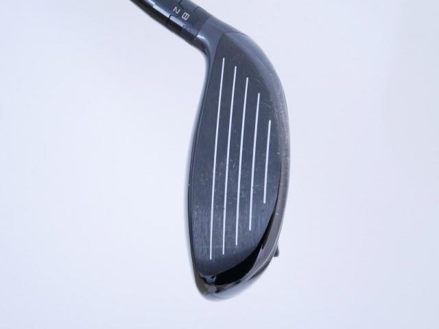 Fairway Wood : Titleist : หัวไม้ 3 Titleist 917F3 Loft 15 ก้าน Tour AD TP-6 Flex S