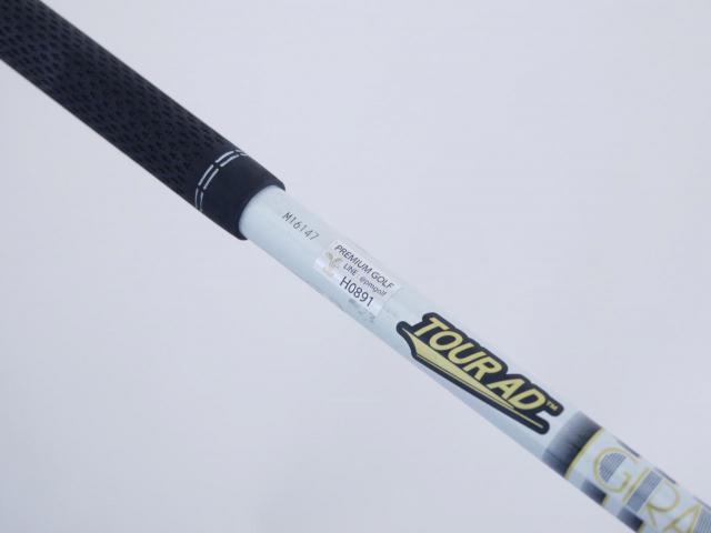 Fairway Wood : Titleist : หัวไม้ 3 Titleist 917F3 Loft 15 ก้าน Tour AD TP-6 Flex S