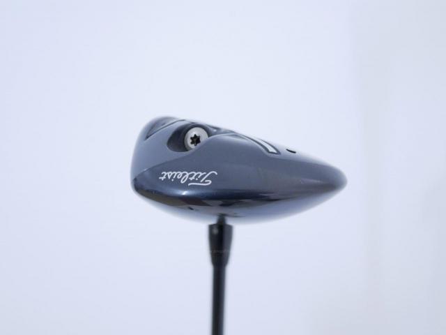 Fairway Wood : Titleist : หัวไม้ 3 Titleist 917F3 Loft 15 ก้าน Mitsubishi Diamana 70 Flex S