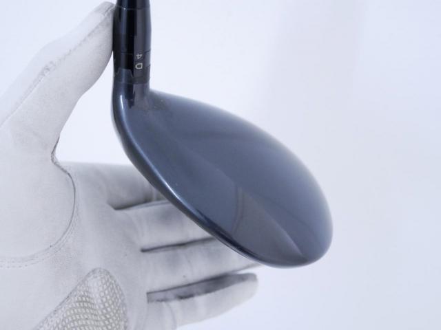 Fairway Wood : Titleist : หัวไม้ 3 Titleist 917F3 Loft 15 ก้าน Mitsubishi Diamana 70 Flex S
