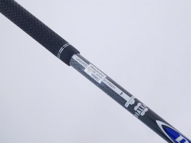 Fairway Wood : Titleist : หัวไม้ 3 Titleist 917F3 Loft 15 ก้าน Mitsubishi Diamana 70 Flex S