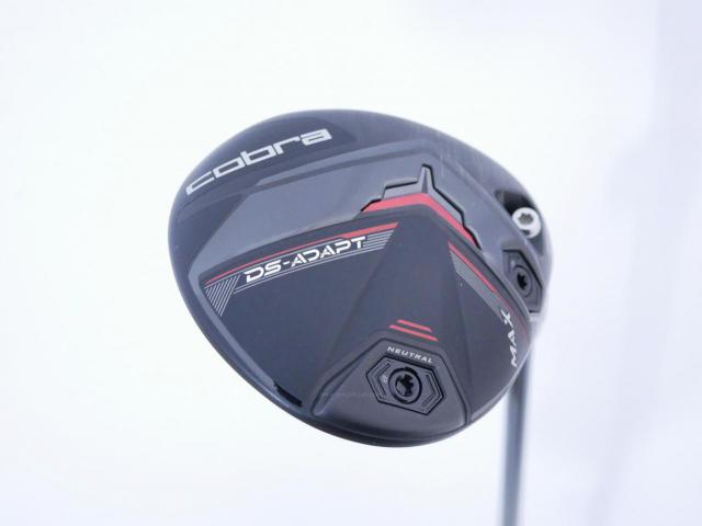 Fairway Wood : Other Brand : หัวไม้ 3 Cobra Darkspeed ADAPT MAX (ออกปี 2025) Loft 15.5 ก้าน UST Mamiya LIN-G Flex S