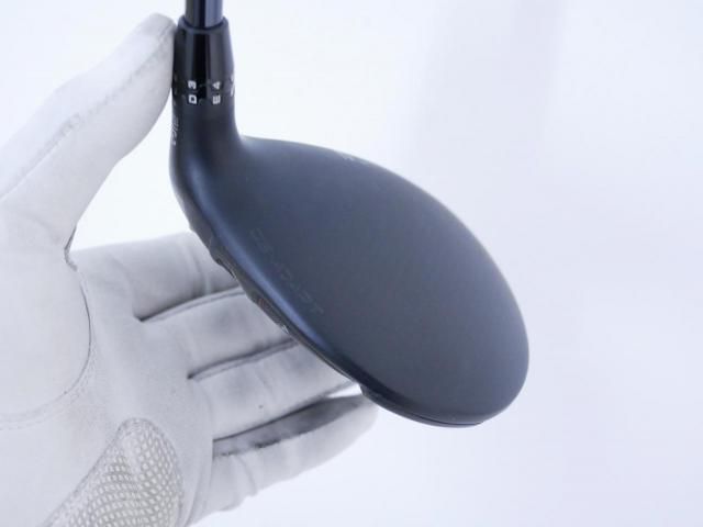 Fairway Wood : Other Brand : หัวไม้ 3 Cobra Darkspeed ADAPT MAX (ออกปี 2025) Loft 15.5 ก้าน UST Mamiya LIN-G Flex S