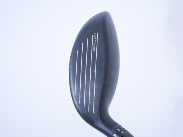 Fairway Wood : Other Brand : หัวไม้ 3 Cobra Darkspeed ADAPT MAX (ออกปี 2025) Loft 15.5 ก้าน UST Mamiya LIN-G Flex S