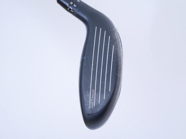 Fairway Wood : Other Brand : หัวไม้ 3 Cobra Darkspeed ADAPT MAX (ออกปี 2025) Loft 15.5 ก้าน UST Mamiya LIN-G Flex S